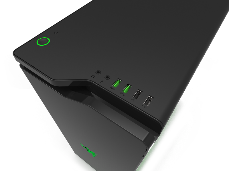 Illustration for article titled Razer's Figured Out Colors, Everybody